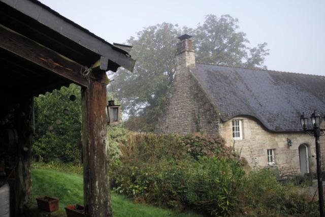 Gîtes du Gohic - L'Ecurie Quistinic Exterior photo